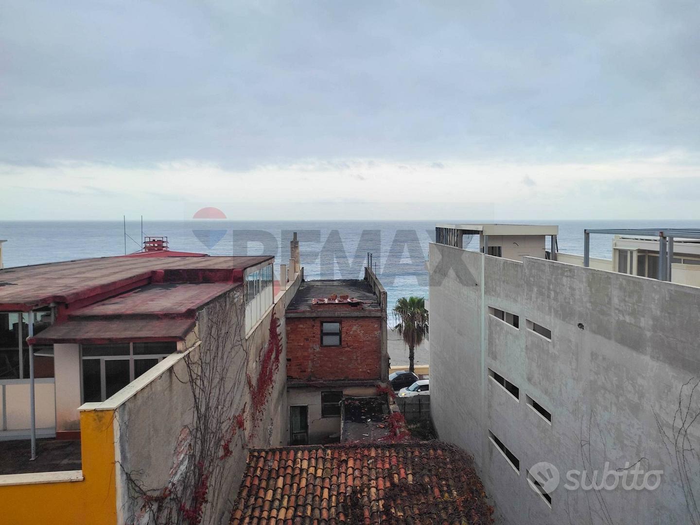 Appartamento – Letojanni, Messina - Vista 3