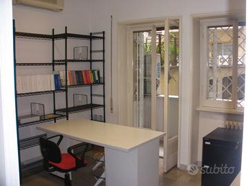 Stanza Uso Ufficio - zona CIPRO
