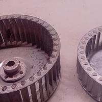 ventole per aspirazione 