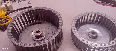 ventole per aspirazione 