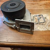 ventilatore caldaia Vaillant 236- 3/5