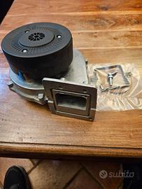 ventilatore caldaia Vaillant 236- 3/5