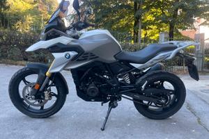 Bmw G 310 GS MOD 2022
