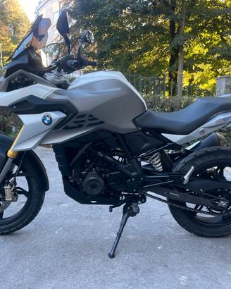 Bmw G 310 GS MOD 2022