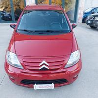 Citroen C3 1.1 Benzina Exclusive 2009