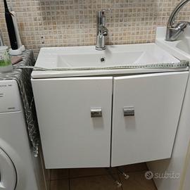 composizione bagno nuova 
