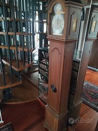 Orologio a pendolo Tempus Fugit da collezione