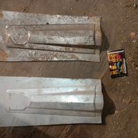 nasello anteriore vespa 150 sprint super gtr 125