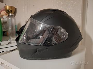 Casco Airoh Valor taglia S e taglia M