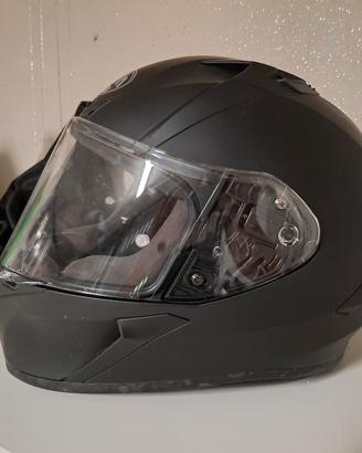 Casco Airoh Valor taglia S e taglia M
