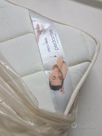 Materasso matrimoniale PER DORMIRE