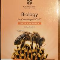 Biology for Cambridge IGCSE - ISBN 978-1-108-94749