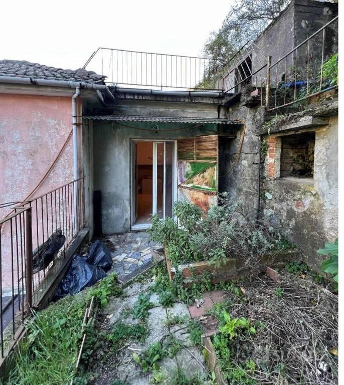 Appartamento – Genova, San Carlo di Cese, Ponente - Vista 3