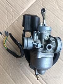 carburatore Weber 12 OM
