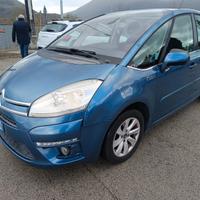 CITROEN C4 1.6HDI 110CV - SPAZIOSA
