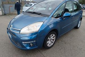 CITROEN C4 1.6HDI 110CV - SPAZIOSA