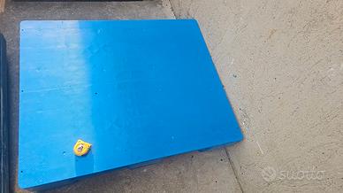 bancali plastica 100x120cm