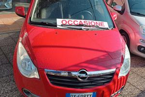 Opel Agila 1.2 16V 86CV Enjoy