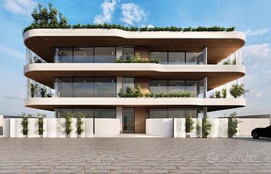 Roseto degli Abruzzi Lungomare Centrale