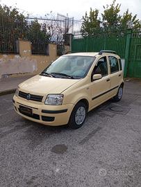 PANDA MTJ 2006 UNIPR.NORD KM CERTIF.