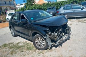 Volkswagen T-Roc 1.5 TSI ACT DSG Life