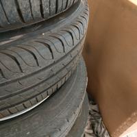 195 55 r16 87v  gomme