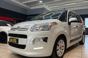 Citroen C3 Picasso 1.6 HDi 90 Exclusive 110.000 km
