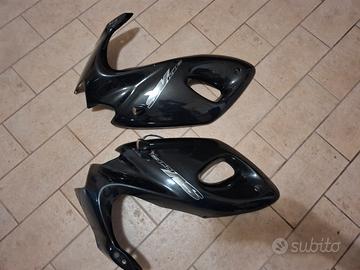 Carene laterali Sv650s  primo modello