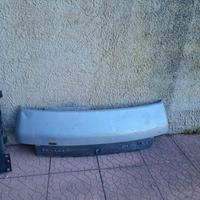 Cofano posteriore Peugeot 205 CJ