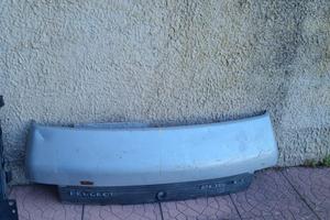 Cofano posteriore Peugeot 205 CJ