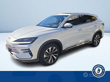 BYD Seal U DM-i Comfort