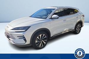 BYD Seal U DM-i Comfort