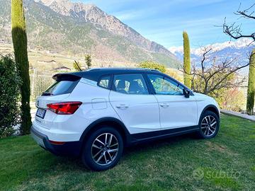 Seat Arona 1.6 TDI 95CV Xcellence