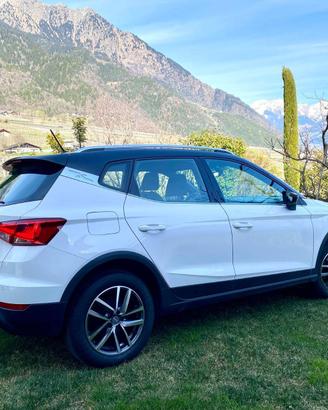 Seat Arona 1.6 TDI 95CV Xcellence