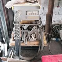 Attrezzatura meccanico/carrozziere