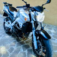Suzuki GSR 600
