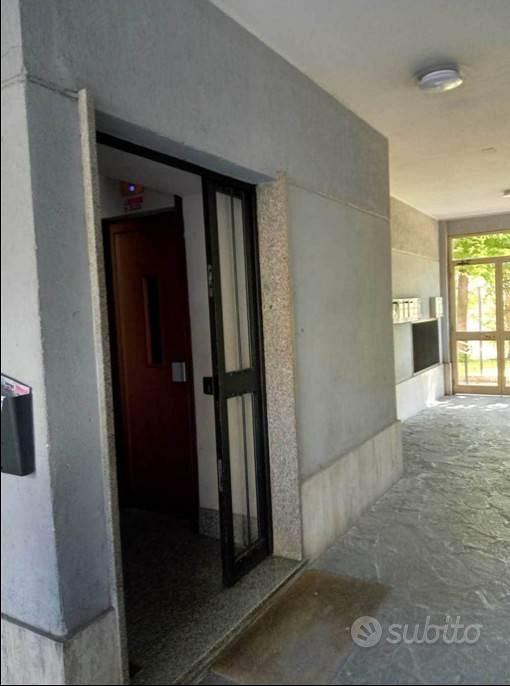 Appartamento – Roma, Pietralata - Vista 4