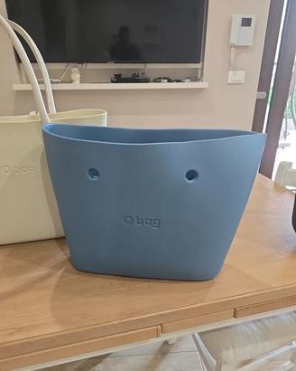Set borse O Bag