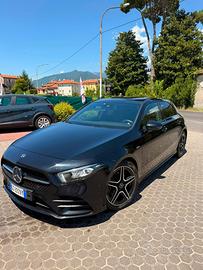 Classe a