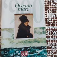 A. Baricco " Oceano mare"