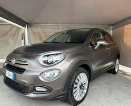 Fiat 500X 1.6 MultiJet 120 CV Pop Star