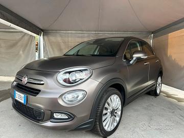 Fiat 500X 1.6 MultiJet 120 CV Pop Star