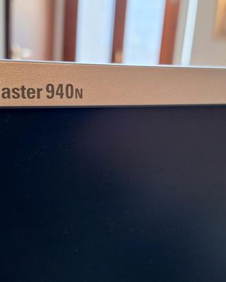 Monitor 19"  Lcd Samsung Syncmaster 940N