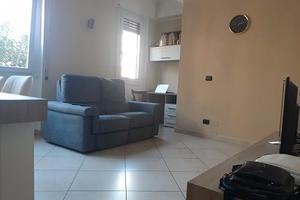 Monolocale ristrutturato