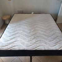 Materasso Memory 160x190 Matrimoniale Mod Ilaria