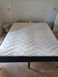 Materasso Memory 160x190 Matrimoniale Mod Ilaria