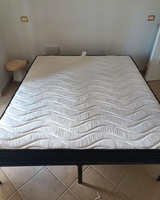 Materasso Memory 160x190 Matrimoniale Mod Ilaria