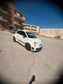 500 abarth