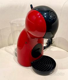 Macchina del caffè KrupsDolce Gusto Nescafé