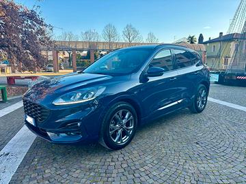Ford Kuga stline 1.5 120 cv